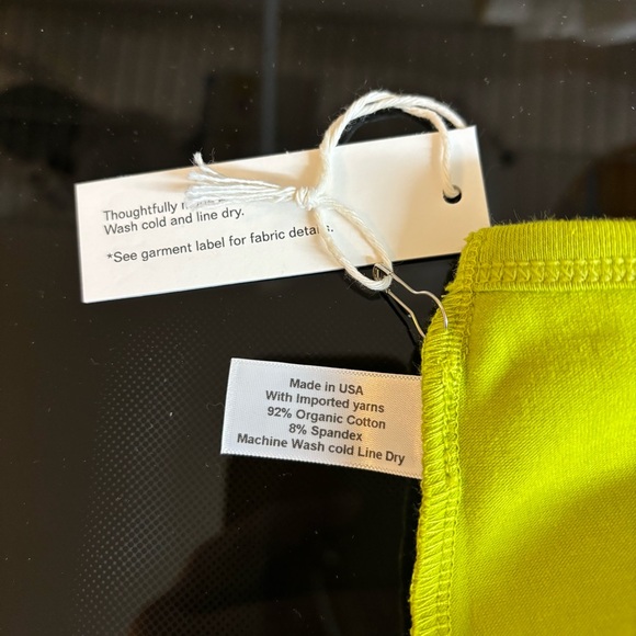 Arq Misha undies high waist high cut 3X - Picture 5 of 8